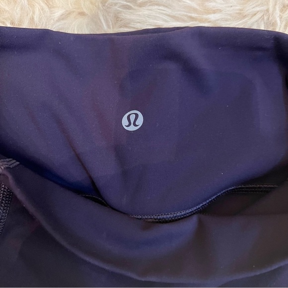 Lululemon Anew Crop Leggings - Picture 11 of 14